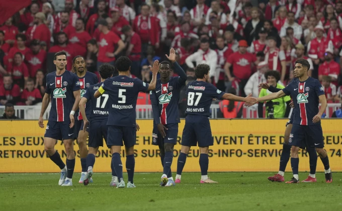AP Photo/Aurelien Morissard